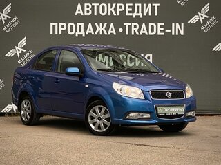 Ravon Nexia R3