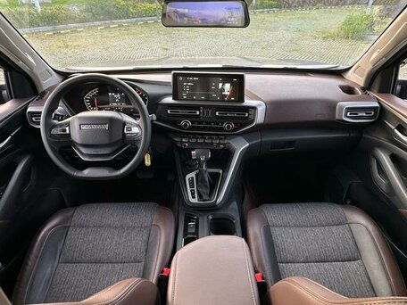 2023 Changan Peak View RV, серый, 4900007 рублей, вид 3