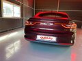 2018 Renault Samsung SM6 I, красный, 1600006 рублей - вид 7