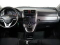 2008 Honda CR-V III, чёрный - вид 6