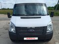 2007 Ford Transit, белый, 950000 рублей - вид 3
