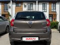 2016 Datsun mi-DO, коричневый - вид 5