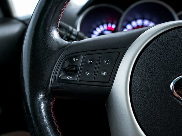 2014 Kia Venga I Рестайлинг, белый, 1220000 рублей - вид 19
