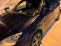 2005 Ford Focus I Рестайлинг, синий, 380000 рублей - вид 2