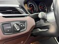 2022 BMW X1 20Li sDrive II (F48) Рестайлинг, синий - вид 9