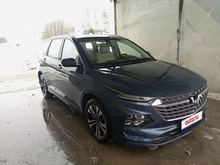 2020 Wuling Victory, синий, 2000000 рублей, вид 3