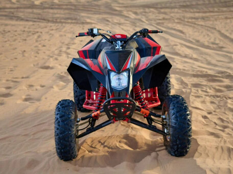 2023 Sharmax Cruiser, чёрный, 314900 рублей, вид 5