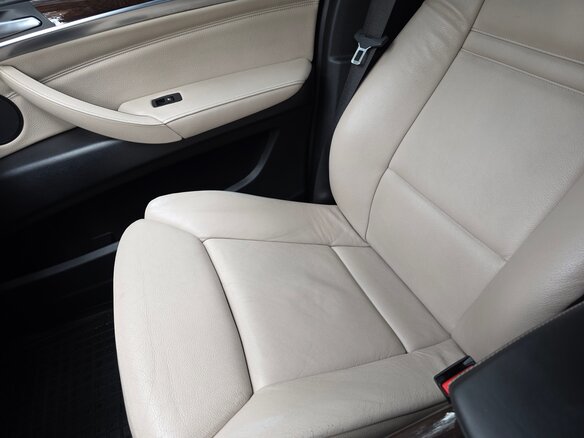 2010 BMW X5 30d II (E70) Рестайлинг, чёрный, 2265000 рублей - вид 22