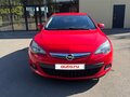 2013 Opel Astra GTC J Рестайлинг, красный, 1170000 рублей