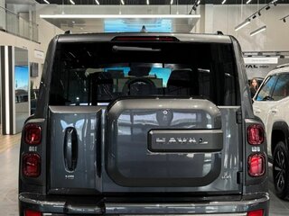 2026 Haval H9 II, серый, 5299000 рублей, вид 5