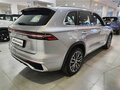 2026 Geely Monjaro I Рестайлинг, серебристый - вид 6
