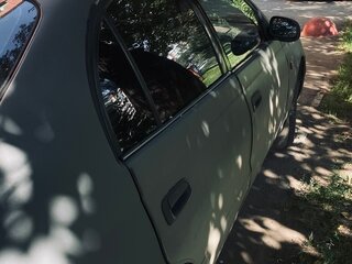 1997 Toyota Carina E, чёрный, 250000 рублей, вид 4