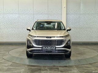 2024 Bestune T90 I, серый, 3389000 рублей, вид 5