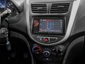 2012 Hyundai Solaris I, фиолетовый, 479000 рублей - вид 7