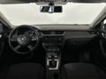 2015 Skoda Octavia III (A7), коричневый - вид 6