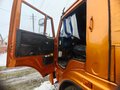 1986 КамАЗ 5321, оранжевый, 1100000 рублей - вид 5