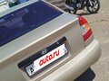 2008 Hyundai Accent ТагАЗ II, бежевый, 360000 рублей - вид 4