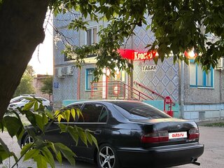 1997 Toyota Carina E, чёрный, 260000 рублей, вид 3