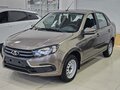 2026 Lada (ВАЗ) Granta I Рестайлинг, коричневый