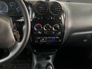 2006 Daewoo Matiz I Рестайлинг, пурпурный, 165000 рублей, вид 4