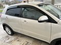 2013 SsangYong Actyon II Рестайлинг, серебристый, 1200000 рублей - вид 7