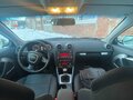 2011 Audi A3 II (8P) Рестайлинг 2, чёрный, 660000 рублей - вид 7