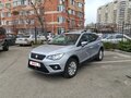 2019 SEAT Arona I, серый, 1800000 рублей - вид 7