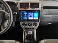 2007 Jeep Compass I, чёрный - вид 10