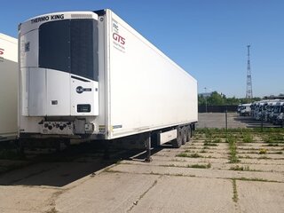 2019 Krone SD, белый, 4800000 рублей, вид 1