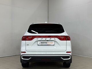 2023 Haval M6 II, белый, 1639000 рублей, вид 5
