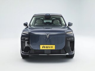 2026 Voyah Taishan X8, синий, 8608908 рублей, вид 2