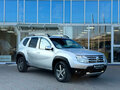 2013 Renault Duster I, серебристый - вид 1