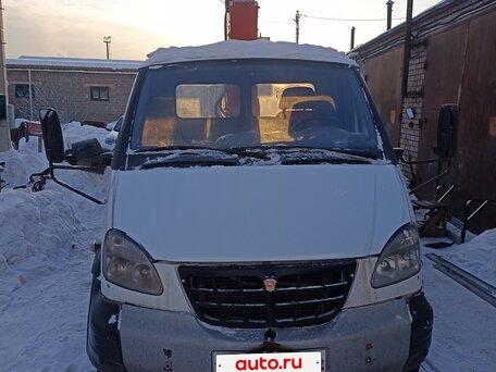 2014 ГАЗ Валдай, белый, 2050000 рублей, вид 4