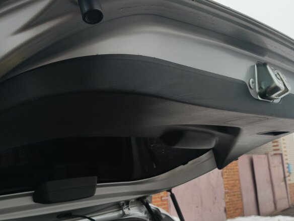 2011 Honda Fit Hybrid II, серый, 850000 рублей - вид 18