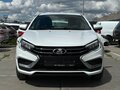 2026 Lada (ВАЗ) Vesta I Рестайлинг (NG), белый, 1785000 рублей