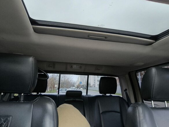 2012 Dodge RAM IV (DS/DJ), белый, 3380000 рублей - вид 13