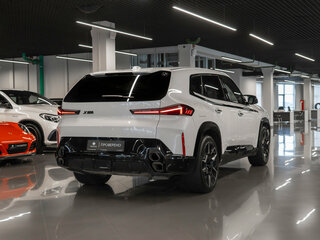 2023 BMW XM, белый, 13100000 рублей, вид 5