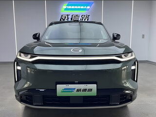 2026 GAC Trumpchi S7 I Рестайлинг, зелёный, 3390000 рублей, вид 2