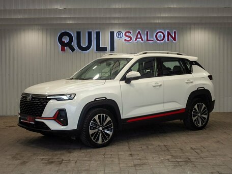 Changan CS35 Plus I Рестайлинг