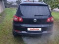 2011 Volkswagen Tiguan I, чёрный, 850000 рублей - вид 8