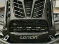 2026 Loncin XWolf 1000 Mud, серый, 1469000 рублей - вид 8