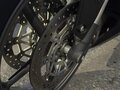 2010 Triumph Daytona 675, чёрный, 560000 рублей - вид 9
