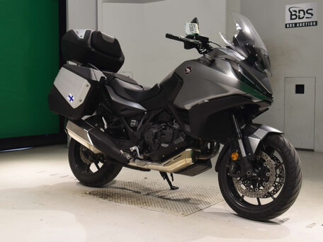 2022 Honda NT1100, серый, 1200000 рублей, вид 2