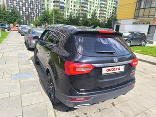 2024 Dongfeng 580 I Рестайлинг, чёрный, 1700000 рублей, вид 4