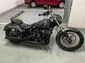 2015 Harley-Davidson Breakout, серый, 3000000 рублей - вид 5