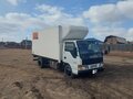 1996 Isuzu Elf (N-series), белый, 1000000 рублей - вид 1