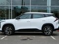 2026 Geely Cityray, белый - вид 6