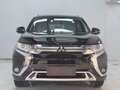 2022 Mitsubishi Outlander III Рестайлинг 3, чёрный, 2140000 рублей - вид 1