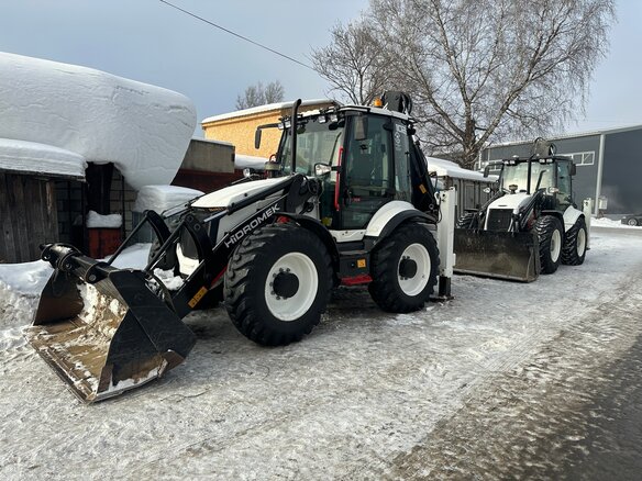 2023 Hidromek HMK 102S, 12500000 рублей - вид 4