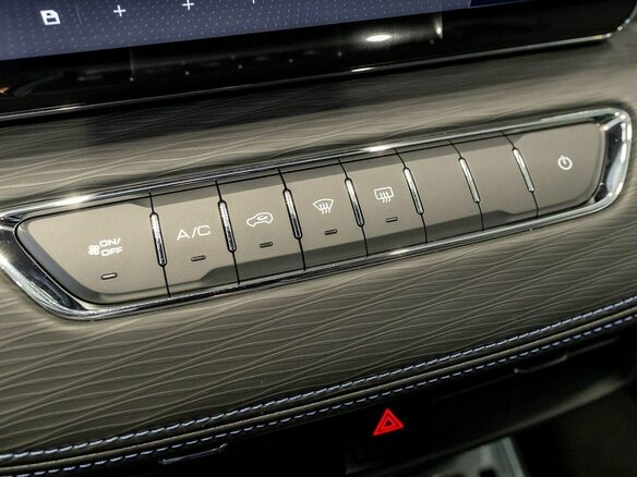 2026 Haval Jolion I Рестайлинг, белый, 2622510 рублей - вид 30